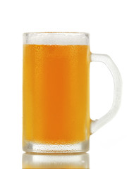 Beer pint
