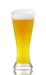 Beer glass