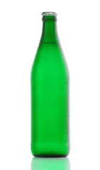 Beer bottle