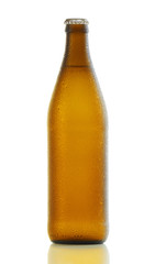 Beer bottle