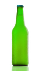 Beer bottle