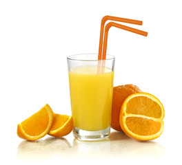 Orange juice