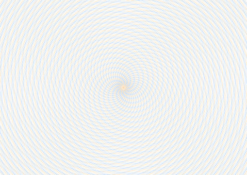 Guilloche vector background grid. Moire ornament EPS 10