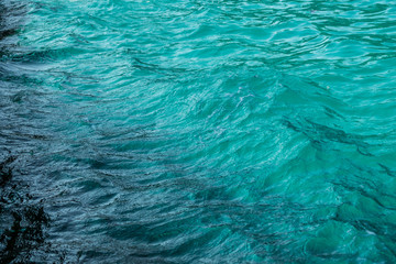 Wasseroberfläche