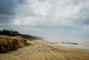 Fraser Island