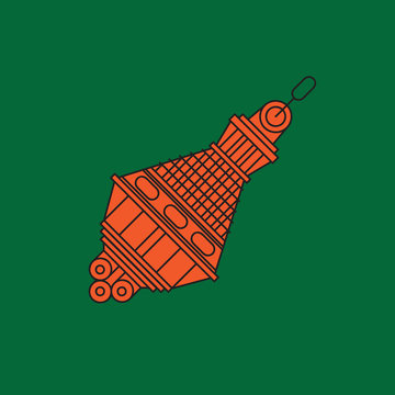 Vintage US Spacecraft