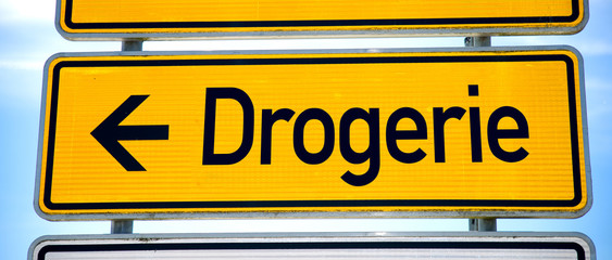 Drogerie