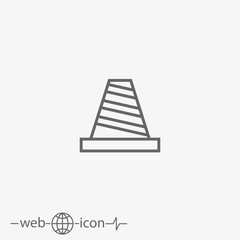 construction cone
