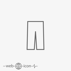 trousers