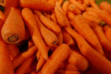 Carrots