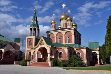 Russian Church in Melbourne