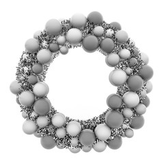 Adventskranz