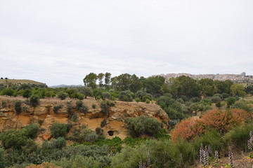 sicile italie voyage