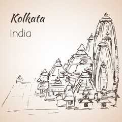 Birla Mandir Kolkata west Bengal. - 162745084