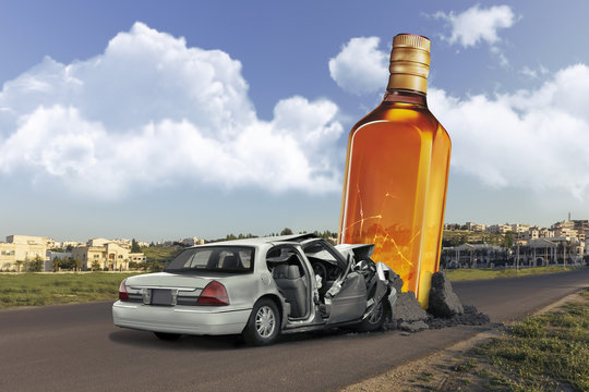 Don`t drink and drive