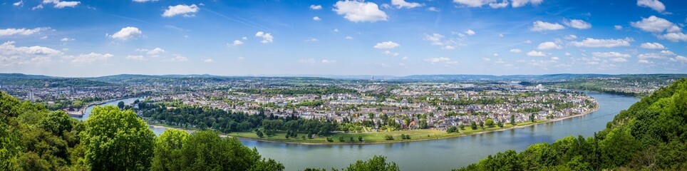 Koblenz - Germany