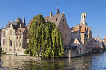 Quay of the Rosary