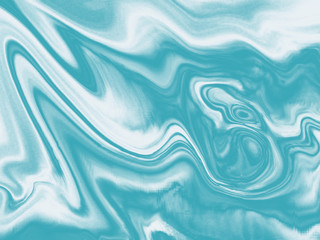Obraz premium Abstract. Whirled, marbled effect. With fabric style textured effect.