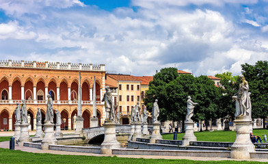 Fototapeta premium padova
