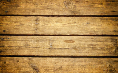 Fototapeta premium Background of vintage wooden texture
