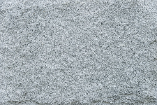 Grey Granite Background Texture