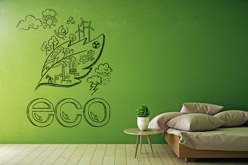 Eco concept