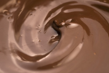 chocolate