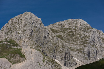 Molise, le Mainarde