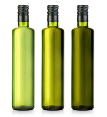 olive oil bottle