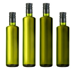 olive oil bottle