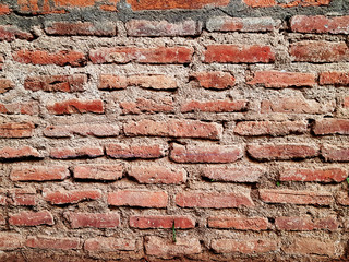 BRICK WALL TEXTURE