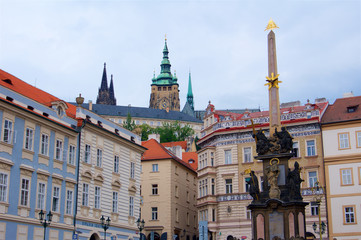 Prague Castle