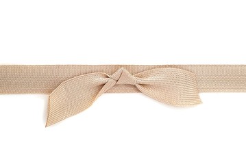 Gift box in various angles on a white background