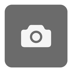 Kamera Icon
