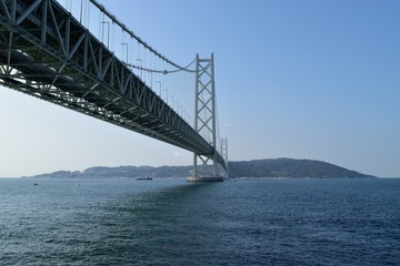 海峡大橋