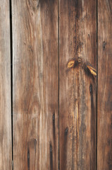 wooden boards old flamed texture