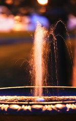 Agua
