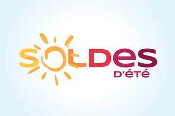 Soldes d'été