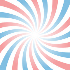 Sun Rays Background Vector illustration