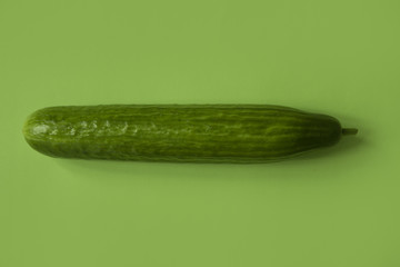 Gurke