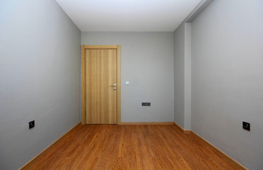 Empty Room