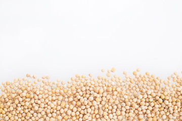 Yellow Mustard Seeds - Sinapis alba