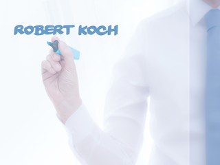 Robert Koch