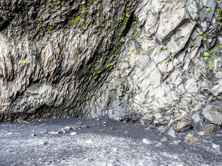 Vik, Iceland's southernmost beach