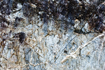 Textured natural stone background