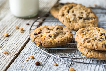  Cookies 