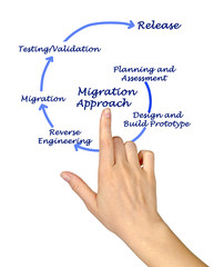 Migration Approach