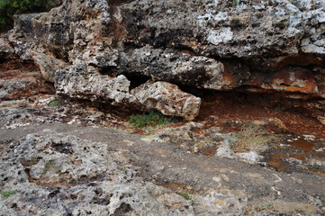 Felsen