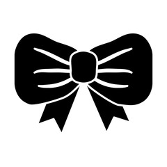 decorative bow icon