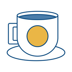 coffee mug icon